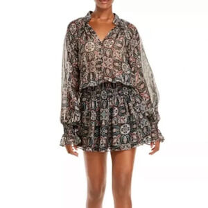 Ramy Brook Collin Dress